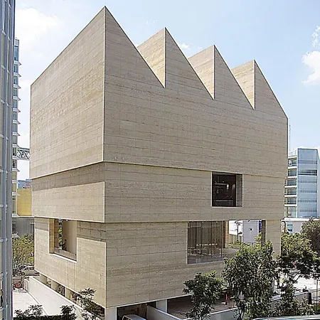 Caravansaro Vazquez De Mella 347 Polanco-2